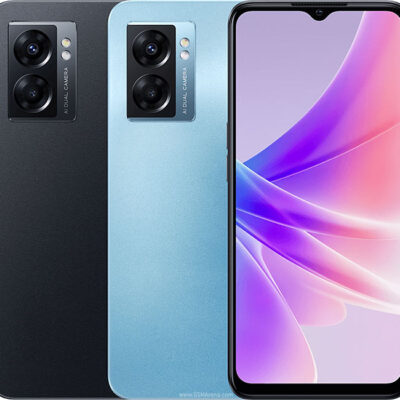 Oppo A 77 (4/128GB)