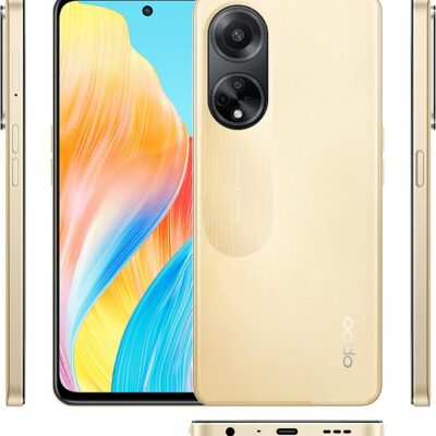 Oppo F23 5G (8/256GB)