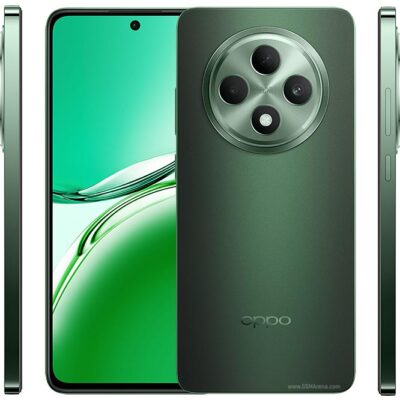 Oppo F 27 5G (8/256GB)