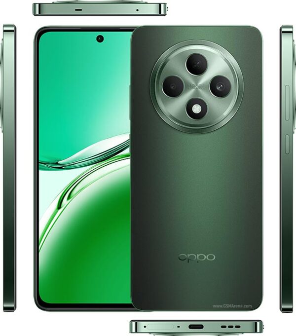 Oppo F 27 5G (8/256GB)