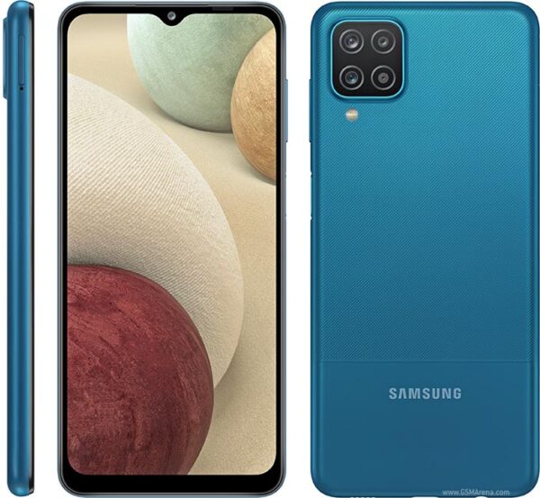 Samsung A12 (4/128GB)