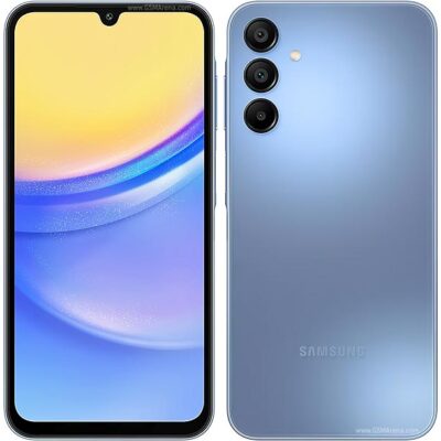 Samsung A15 5G (6/128GB)