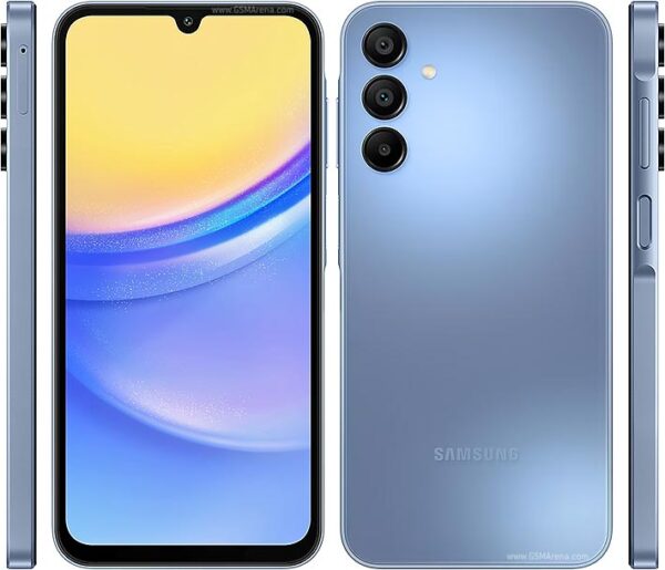 Samsung A15 5G (8/128GB)