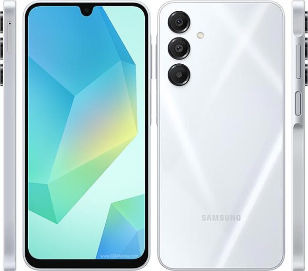 Samsung Galaxy A16 (8/128GB)