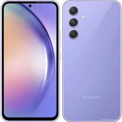 Samsung A54 5G (8/256GB)