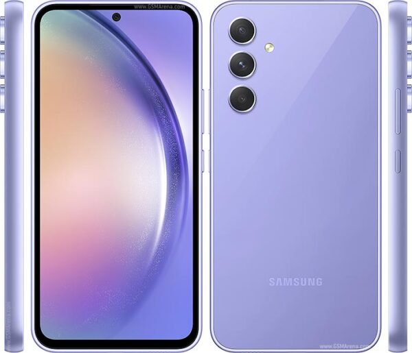 Samsung A54 5G (8/256GB)