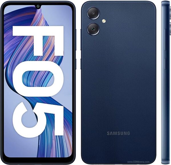Samsung Galaxy F05 (4/64GB)