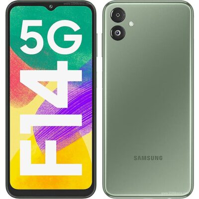 Samsung F14 5G (4/128GB)