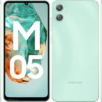 Samsung Galaxy M05 (4/64GB)