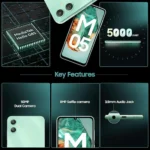Samsung Galaxy M05 (4/64GB) - Image 3