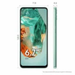 Samsung Galaxy M05 (4/64GB) - Image 4