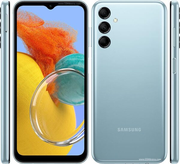 Samsung M14 5G (4/128GB)