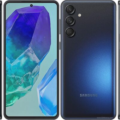 Samsung M55 5G (12/256GB)