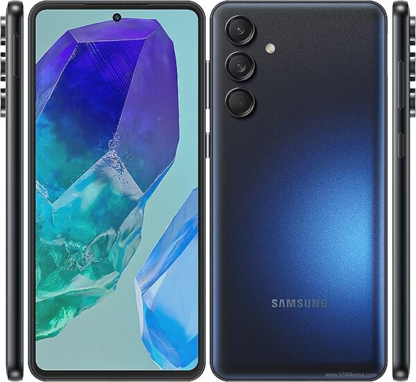 Samsung Galaxy M55 5G (8/256GB)