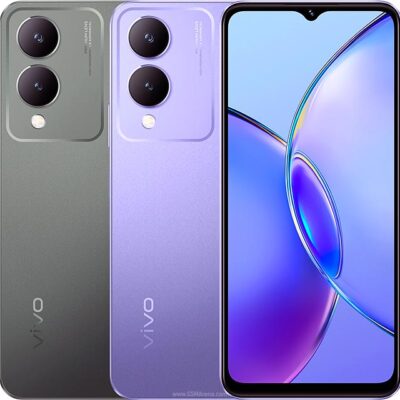 Vivo Y17s (6/128GB)